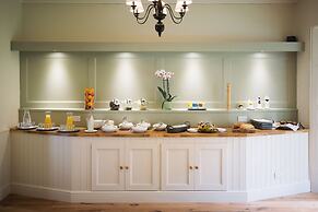 The Broadmead Boutique B and B