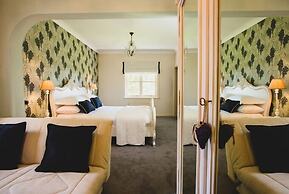 The Broadmead Boutique B and B