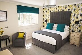 The Broadmead Boutique B and B