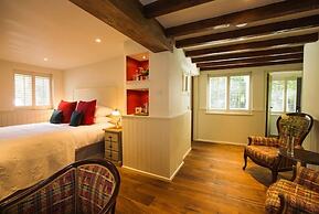 The Broadmead Boutique B and B