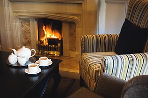 The Broadmead Boutique B and B