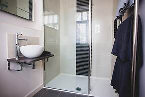 The Broadmead Boutique B and B