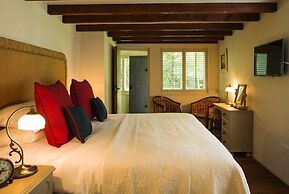 The Broadmead Boutique B and B