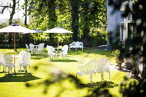 The Broadmead Boutique B and B