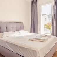 Rosa dei Venti Est in Padenghe sul Garda