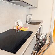 Rosa dei Venti Est in Padenghe sul Garda