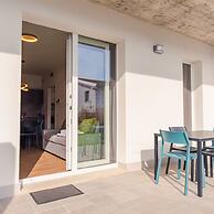 Rosa dei Venti Est in Padenghe sul Garda