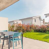 Rosa dei Venti Est in Padenghe sul Garda