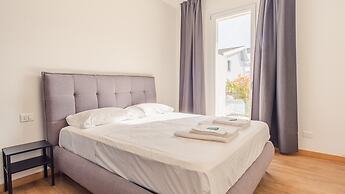 Rosa dei Venti Est in Padenghe sul Garda