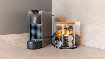 Rosa dei Venti Est in Padenghe sul Garda