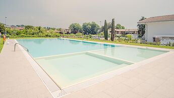 Rosa dei Venti in Padenghe sul Garda