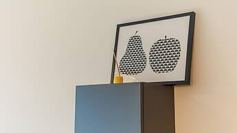 Rosa dei Venti in Padenghe sul Garda