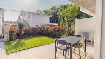 Rosa dei Venti in Padenghe sul Garda