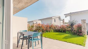 Rosa dei Venti in Padenghe sul Garda