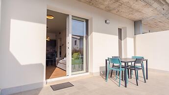 Rosa dei Venti in Padenghe sul Garda