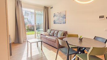 Rosa dei Venti in Padenghe sul Garda