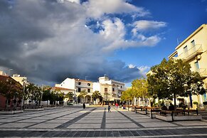 Distefano House Close To Sea