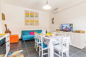 Distefano House Close To Sea