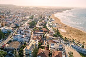 Distefano House Close To Sea