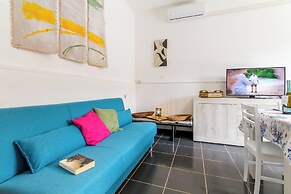 Distefano House Close To Sea