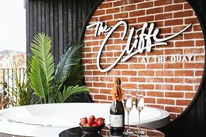 The Cliffe at the Quay