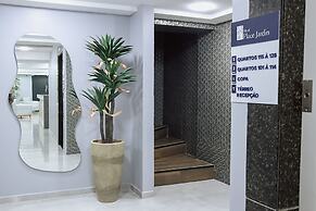 Hotel Place Jardin