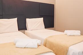 Hotel Place Jardin