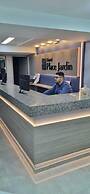 Hotel Place Jardin