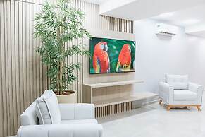 Hotel Place Jardin