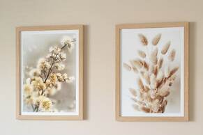 Apartment With Parking by Renters