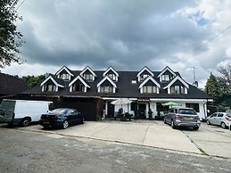 Woodcock Inn