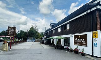 Woodcock Inn