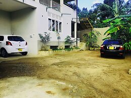 Pretty Villa