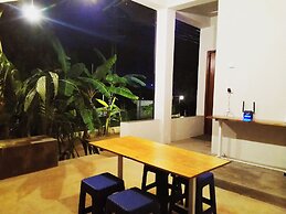 Pretty Villa