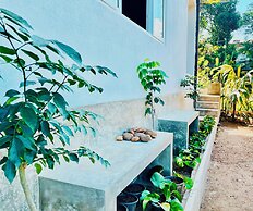 Pretty Villa
