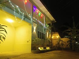 Pretty Villa
