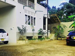 Pretty Villa