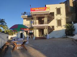 Hotel sanchi Queen & restaurant Sanchi