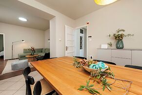 Holiday Home Istarska