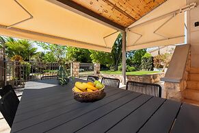 Holiday Home Istarska