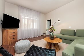 Holiday Home Istarska