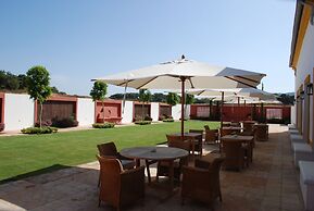 AZZ Castellar Hacienda El Alcornocal