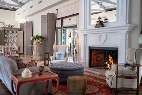 Hacienda El Alcornocal