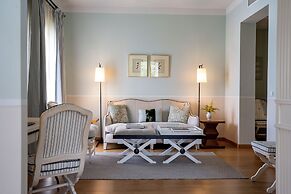 Hacienda El Alcornocal