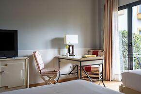 Hacienda El Alcornocal