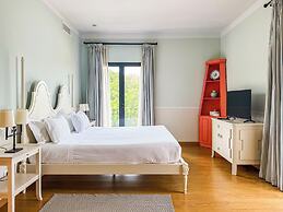 Hacienda El Alcornocal