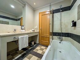 Hacienda El Alcornocal