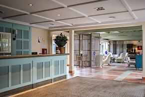 Hacienda El Alcornocal