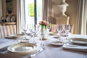 Hacienda El Alcornocal