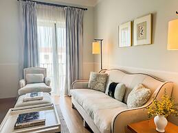 Hacienda El Alcornocal